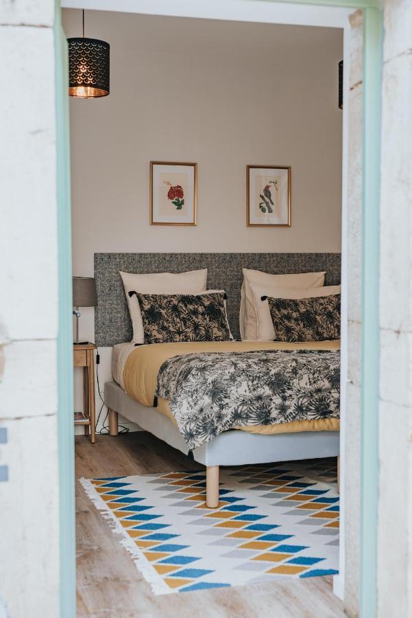 Maison Tassigny Meursault Buitenkant foto