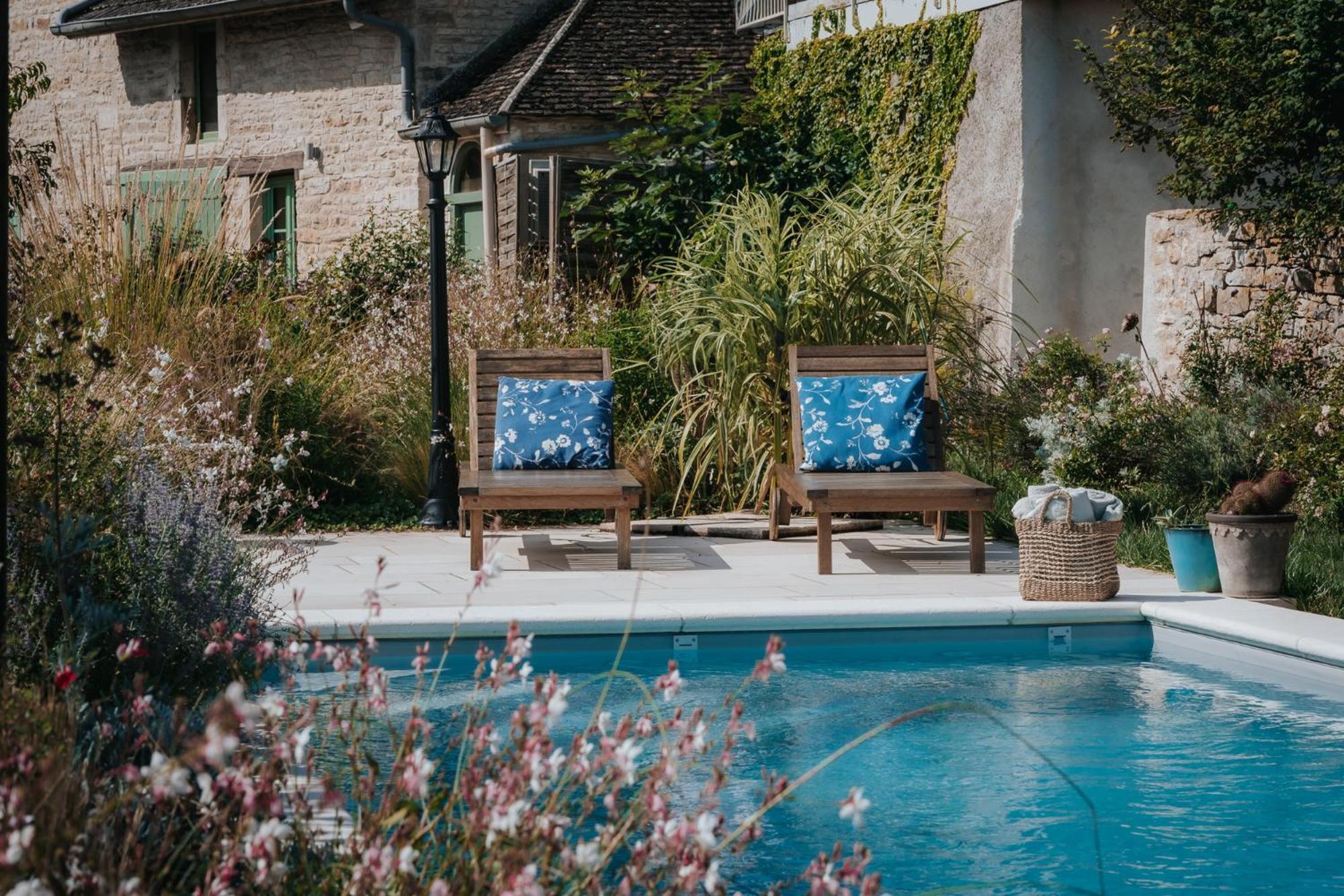 Maison Tassigny Meursault Buitenkant foto